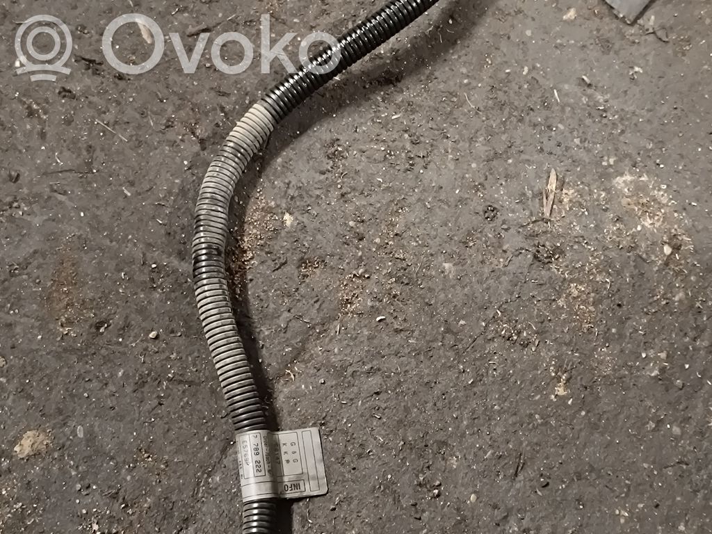 Pluskabel Batterie   7789221
