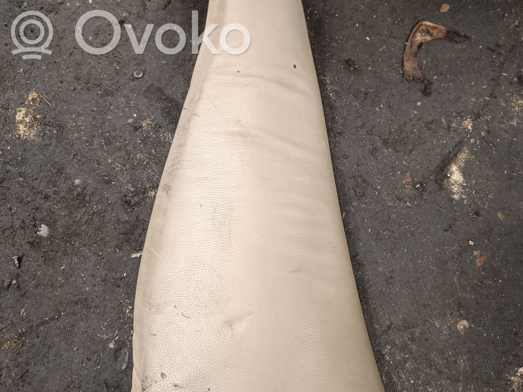 BMW X5 E53 Rear seat side top trim 