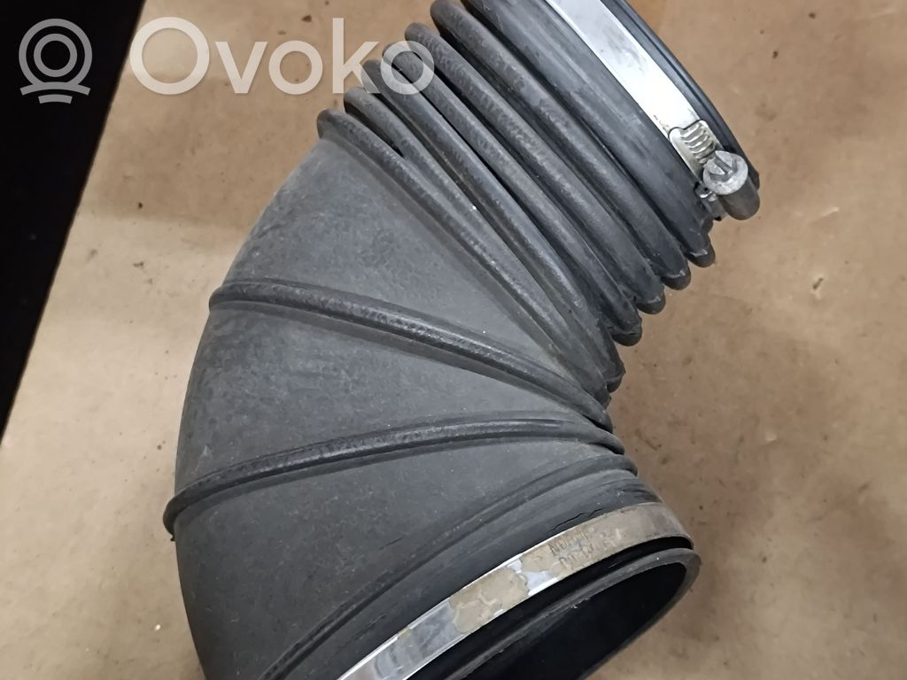 BMW 7 E32 Leitung / Schlauch Kraftstoff 