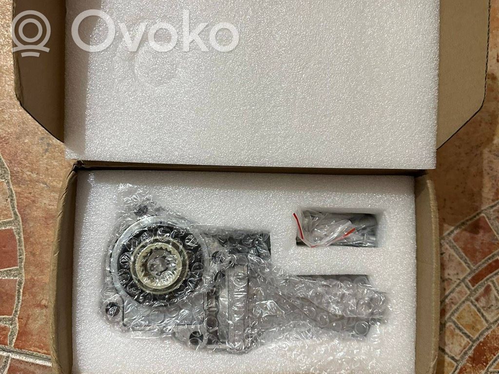 BMW X5 E70 Gear shifter/selector 