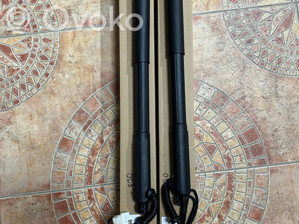 BMW X5 E70 Tailgate/trunk strut/damper 