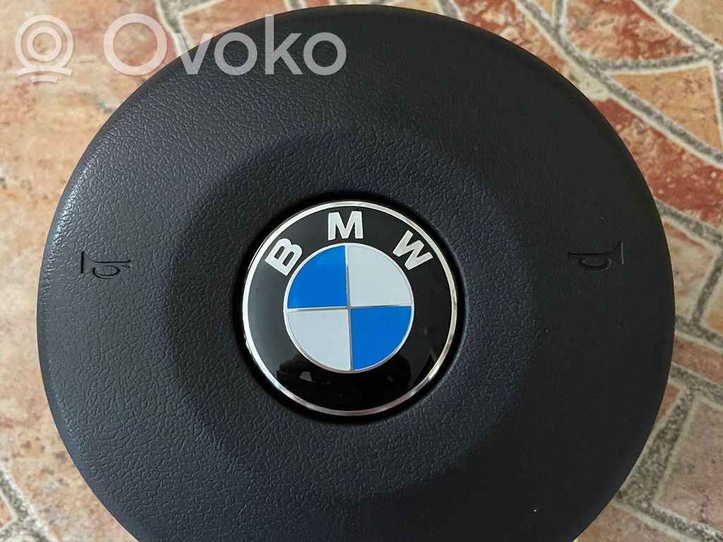 BMW 2 F22 F23 Poduszka powietrzna Airbag kierownicy 