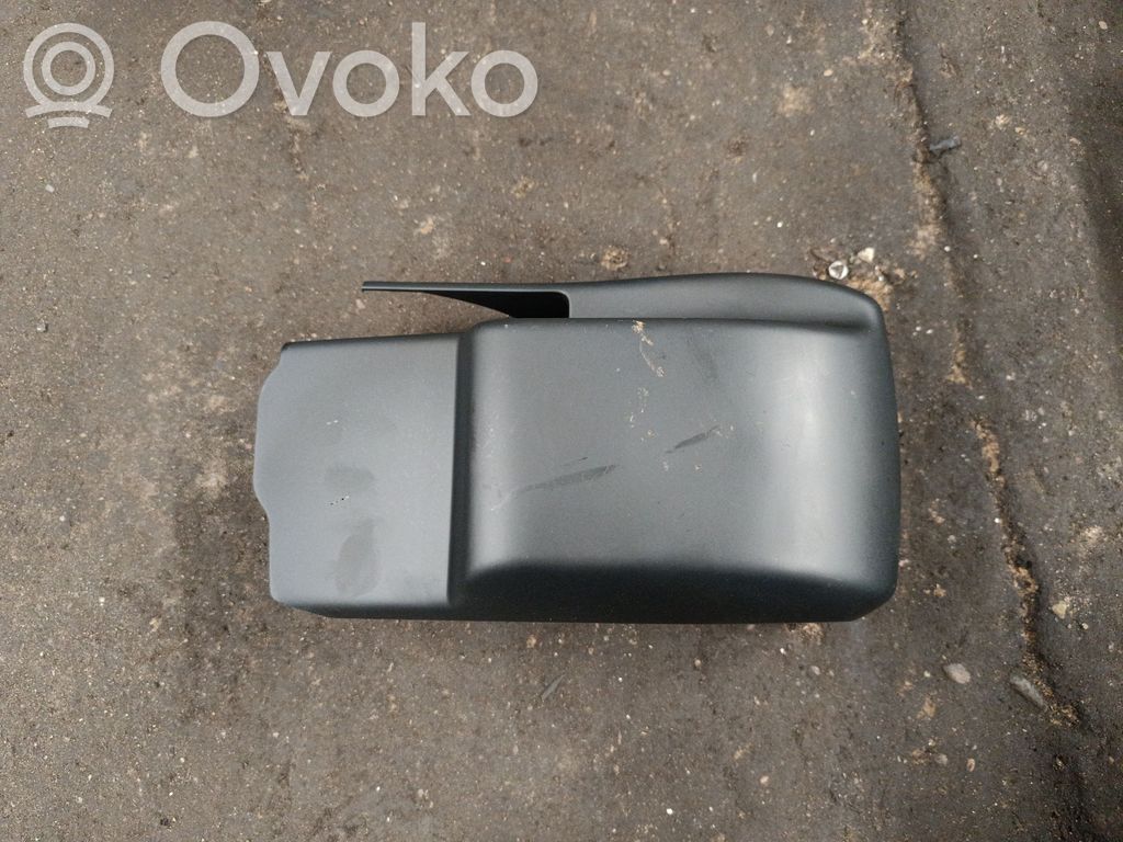 Porsche Cayenne (92A) Capac coloană direcție 