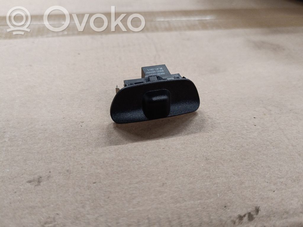 Sensor de luz solar   4G0907539A
