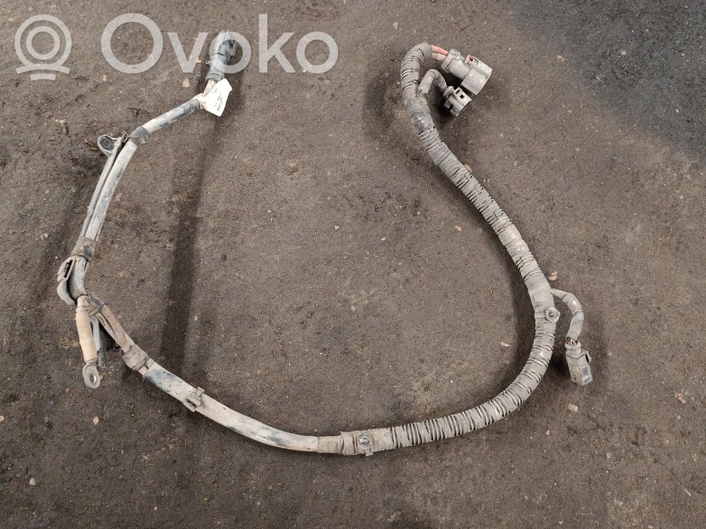 Audi A6 S6 C7 4G Sonstige Kabelbäume / Leitungssätze 