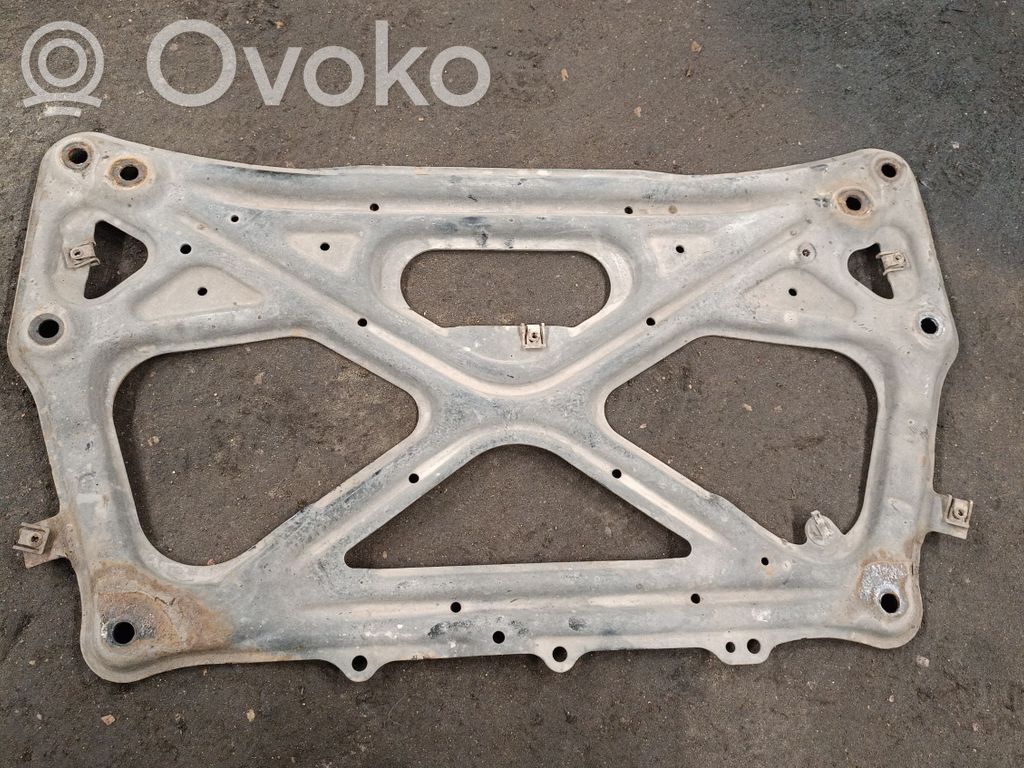 Front subframe   4H0399345