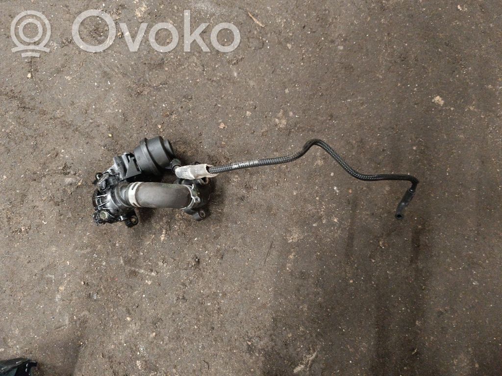 Termostaatin kotelo   059121506G