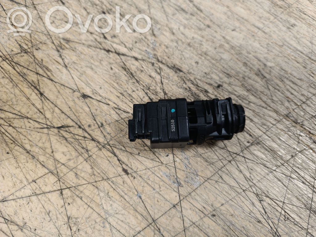 Ford C-MAX II Interior temperature sensor 