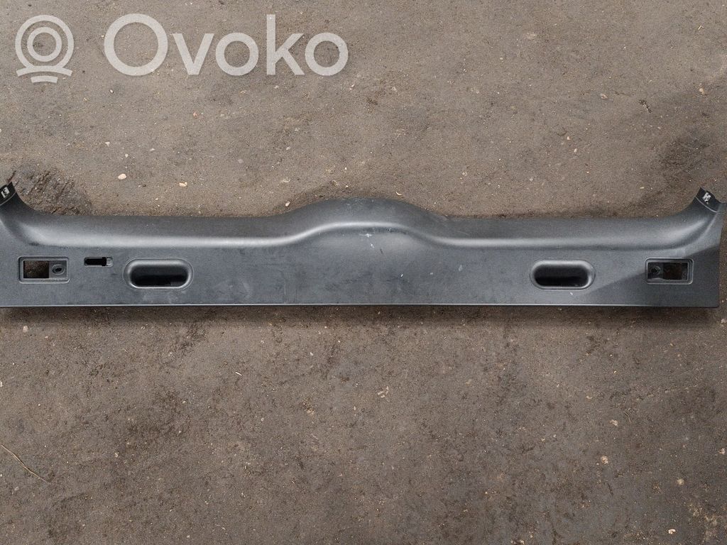 BMW X5 E53 Other interior part 