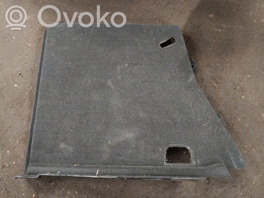 Trunk/boot lower side trim panel   51477034391