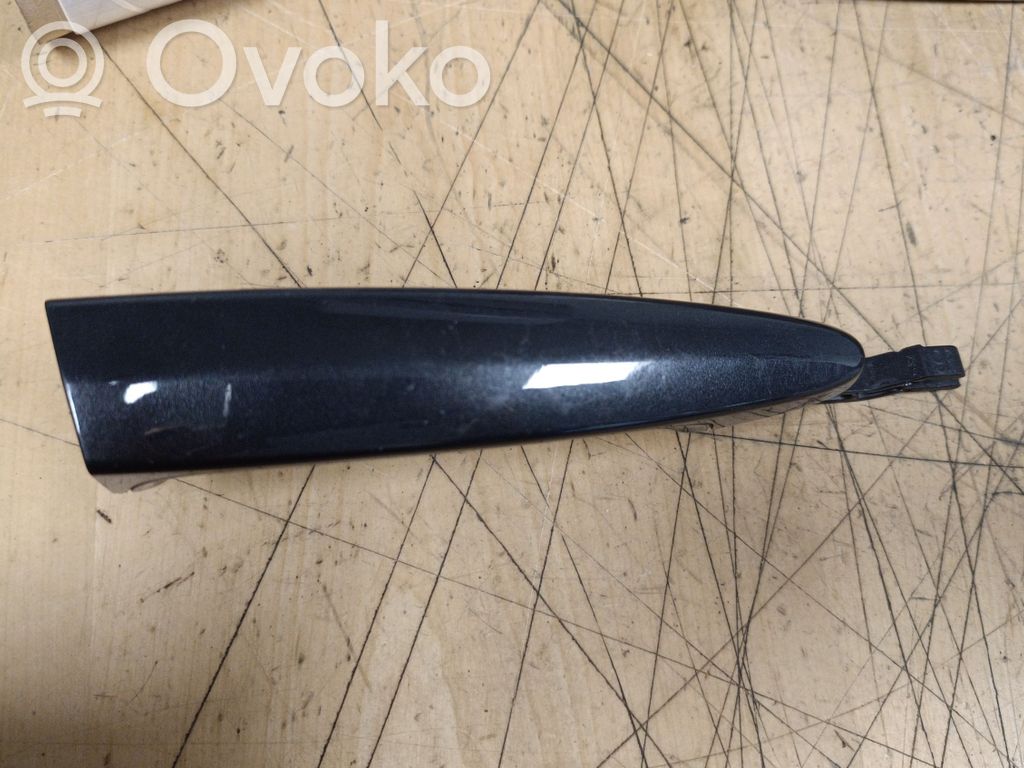 Front door exterior handle   7207694,E9XR21