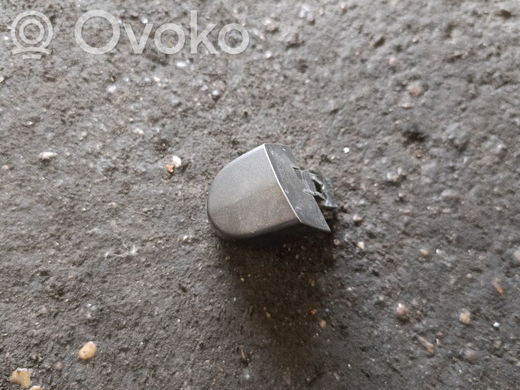 Front door exterior handle   E9XR1