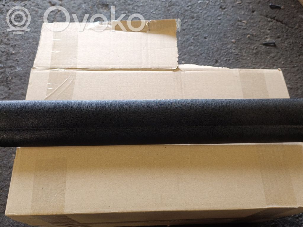 BMW 3 E90 E91 Moldura protectora del borde delantero 