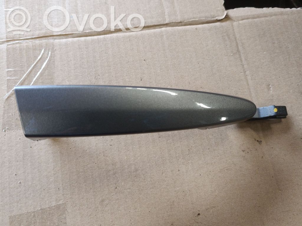 BMW 3 E90 E91 Rear door exterior handle 