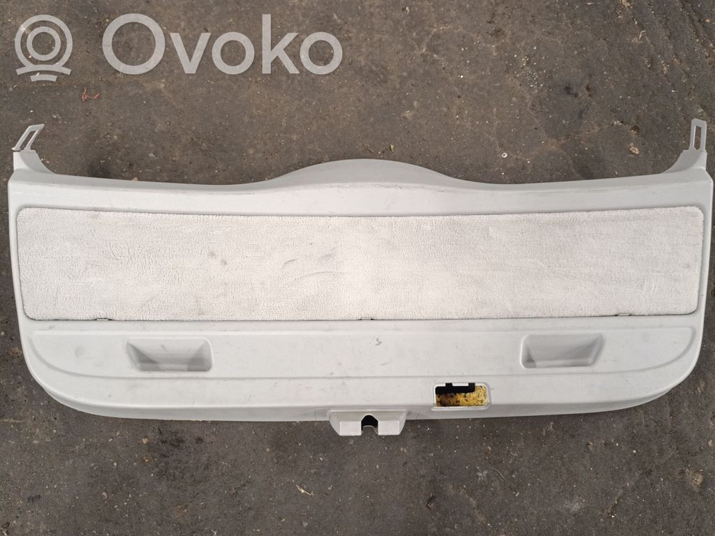 Inne elementy wykończenia bagażnika   51497127091