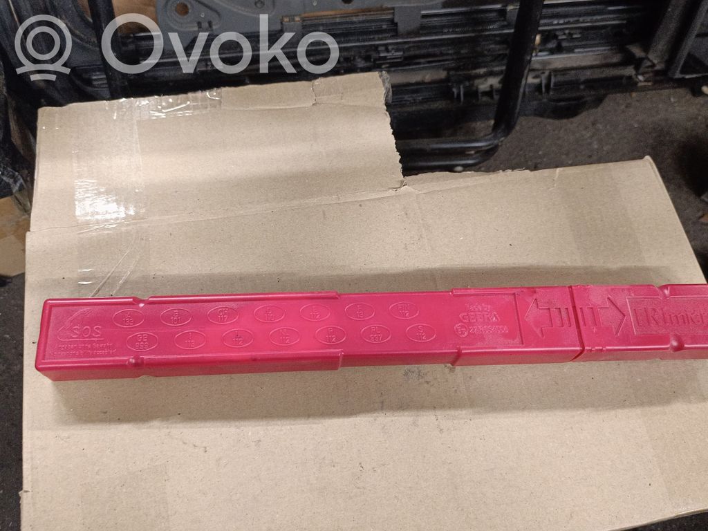 Avārijas zīme   27R034006
