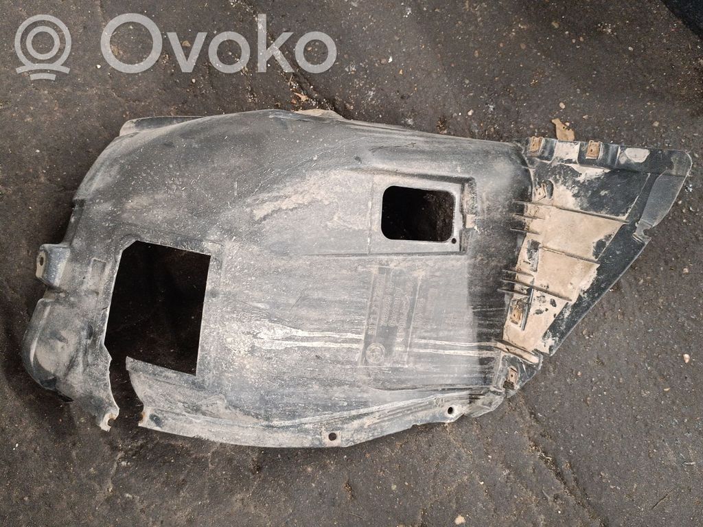 BMW 3 E90 E91 Apakšspārns 