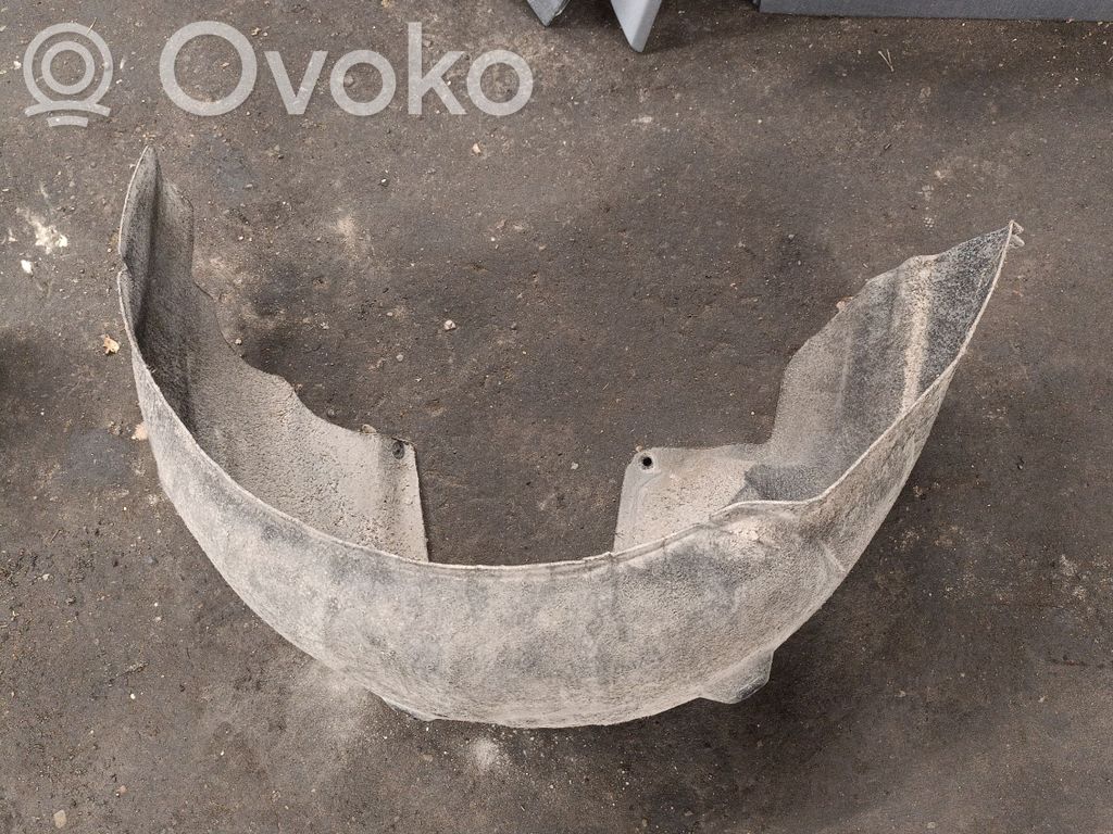Takapyörän sisälokasuojat