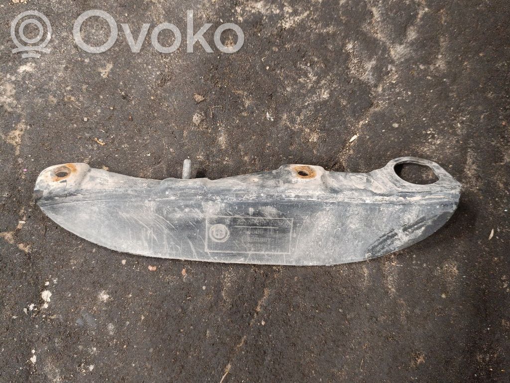 Front mudguard   7136526