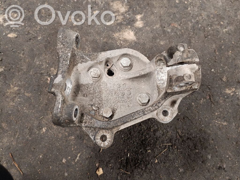 Achsschenkel vorne   6764444