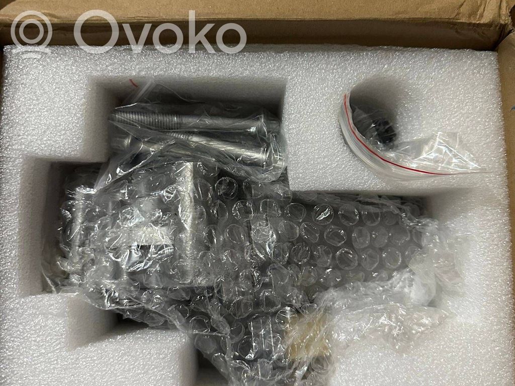 BMW 5 E60 E61 Transfer box differential control unit 