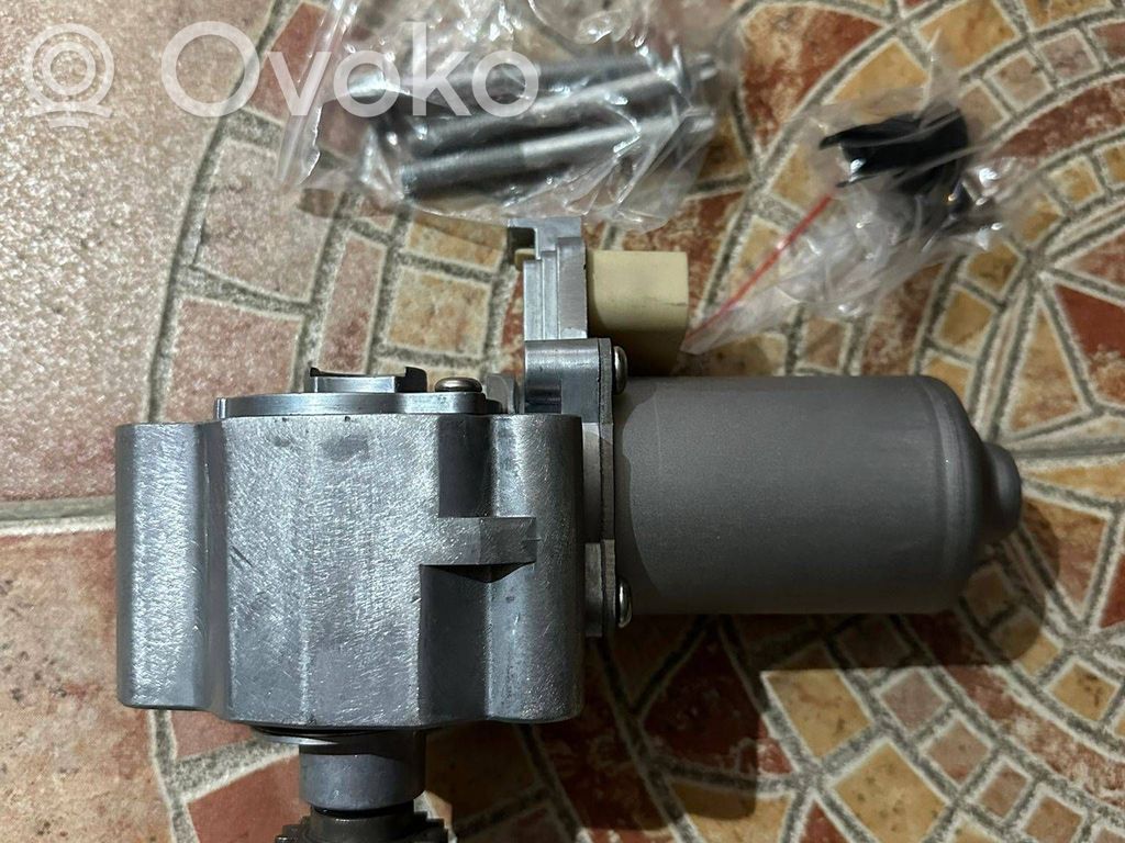 BMW 3 E90 E91 Transfer box differential control unit 