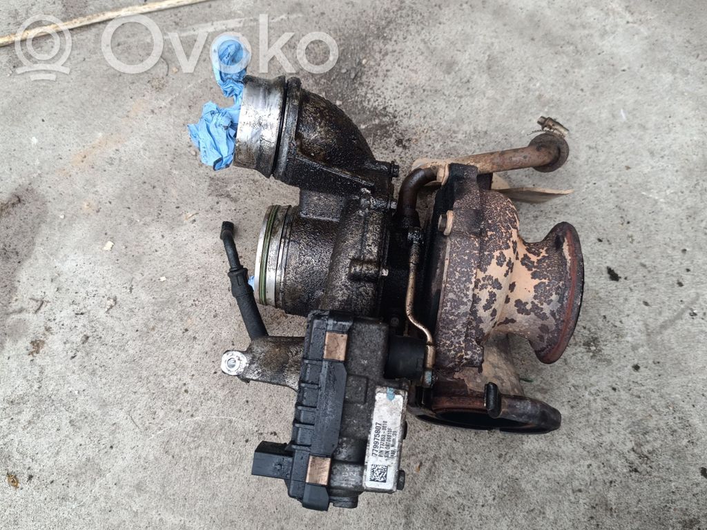 Turbo   779975807