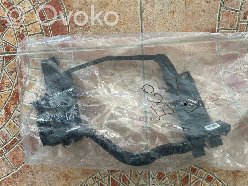BMW 5 E60 E61 Headlight/headlamp mounting bracket 