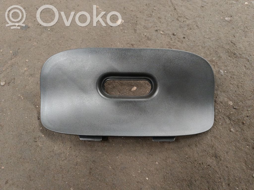 Abdeckung Deckel Abschleppöse   8402327