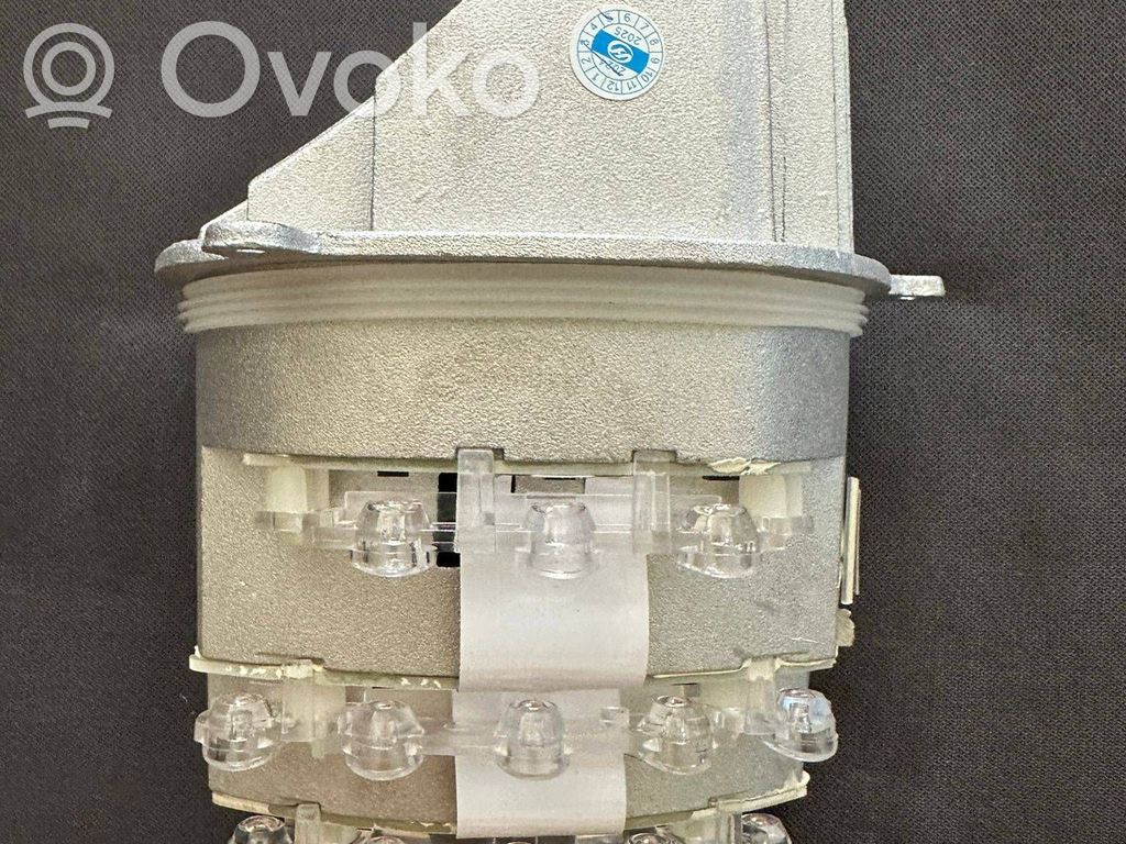 BMW 3 E90 E91 LED vadības modulis 