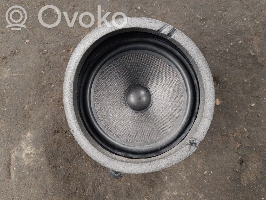 Altavoz de la puerta trasera   65138379094