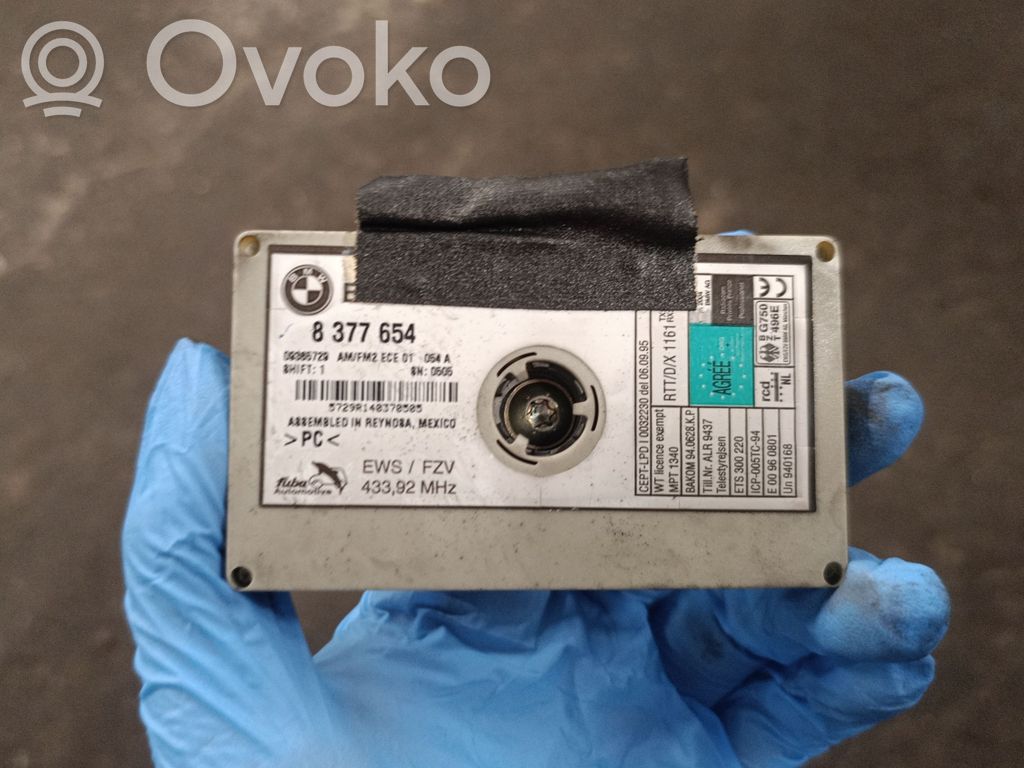 Antenos stiprintuvas   8377654