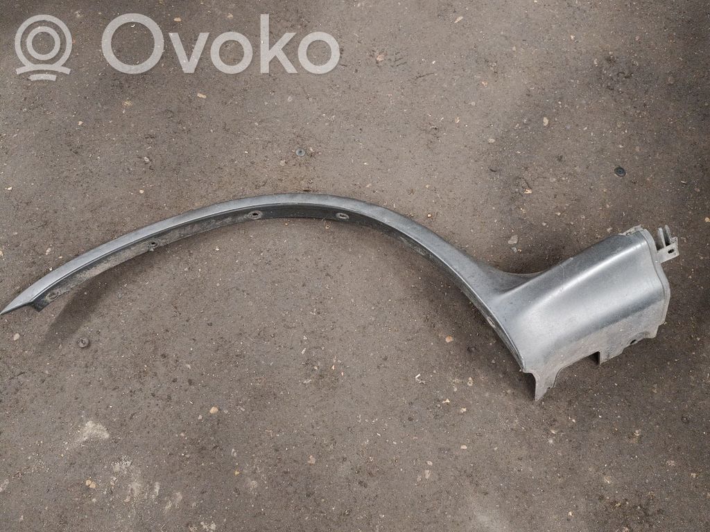 BMW X5 E53 Apărătoare aripă spate 