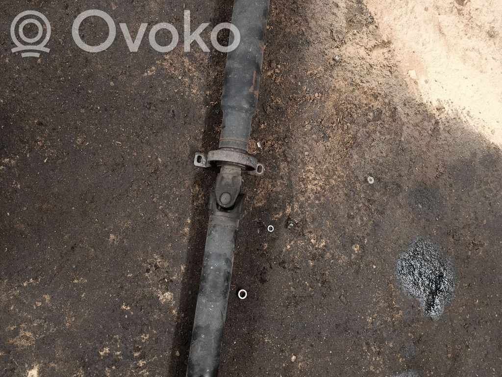 Vetoakseli (sarja)