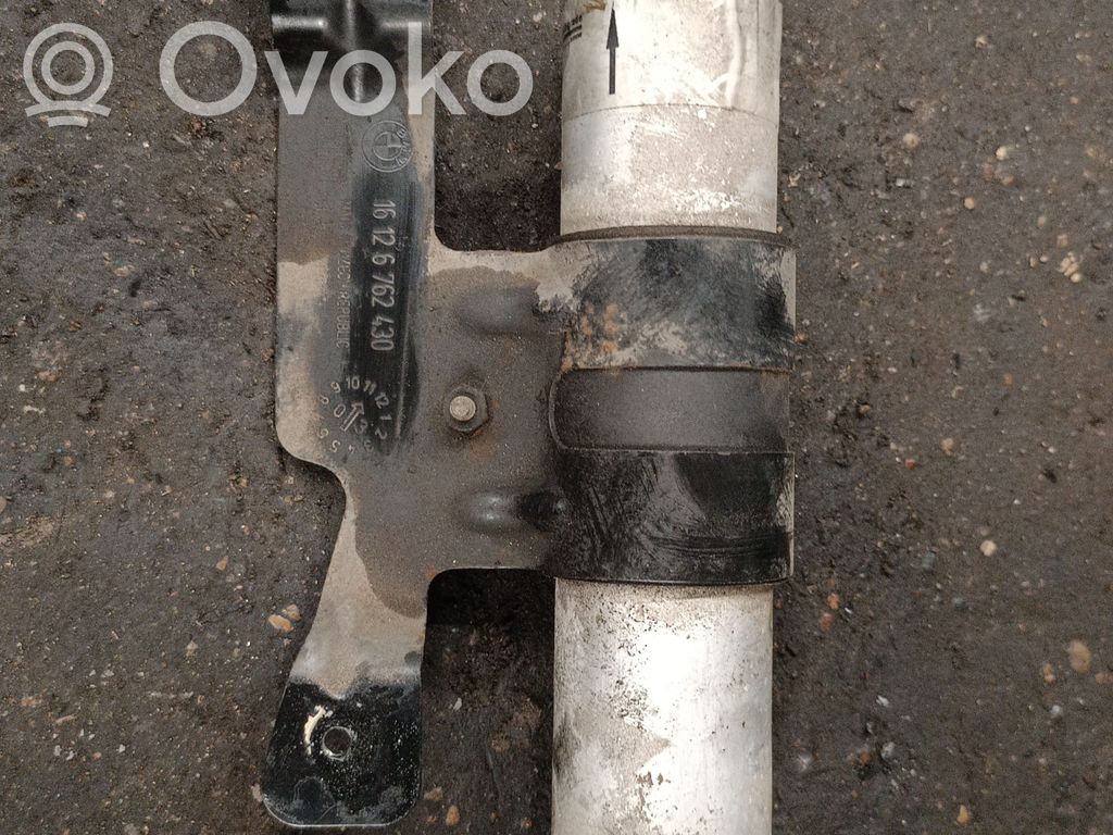 BMW X5 E53 Kraftstofffilter 