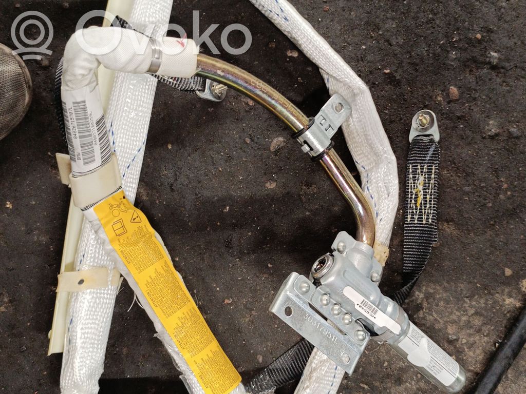 Kopfairbag   30317951