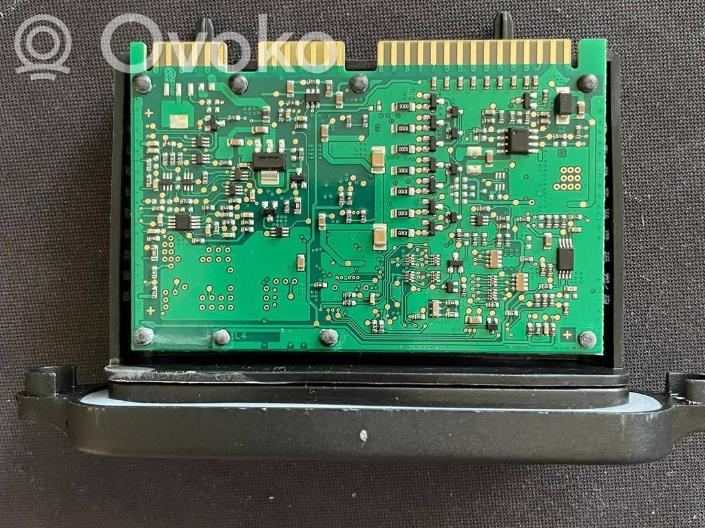 BMW 5 F10 F11 Modul balast far Xenon 