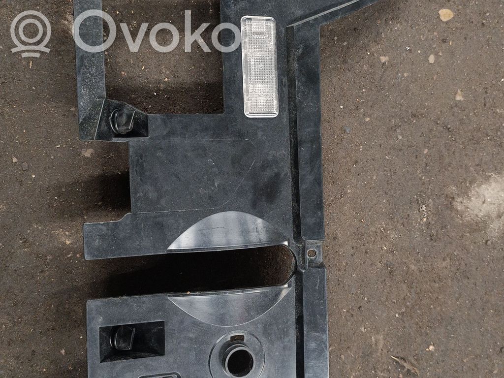 BMW X5 E53 Otros repuestos del interior 