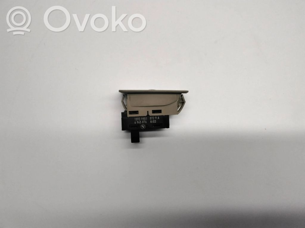 BMW X5 E70 Electric window control switch 