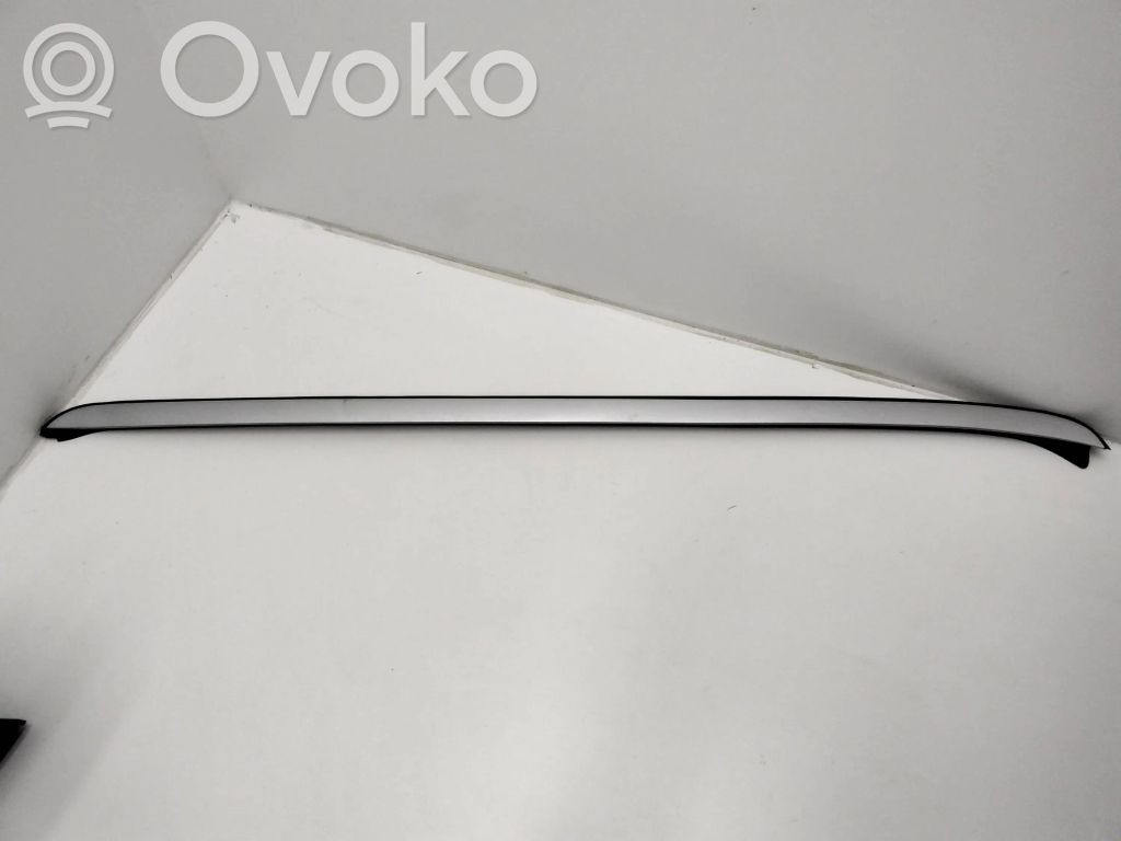 BMW X5 E70 Windshield trim 