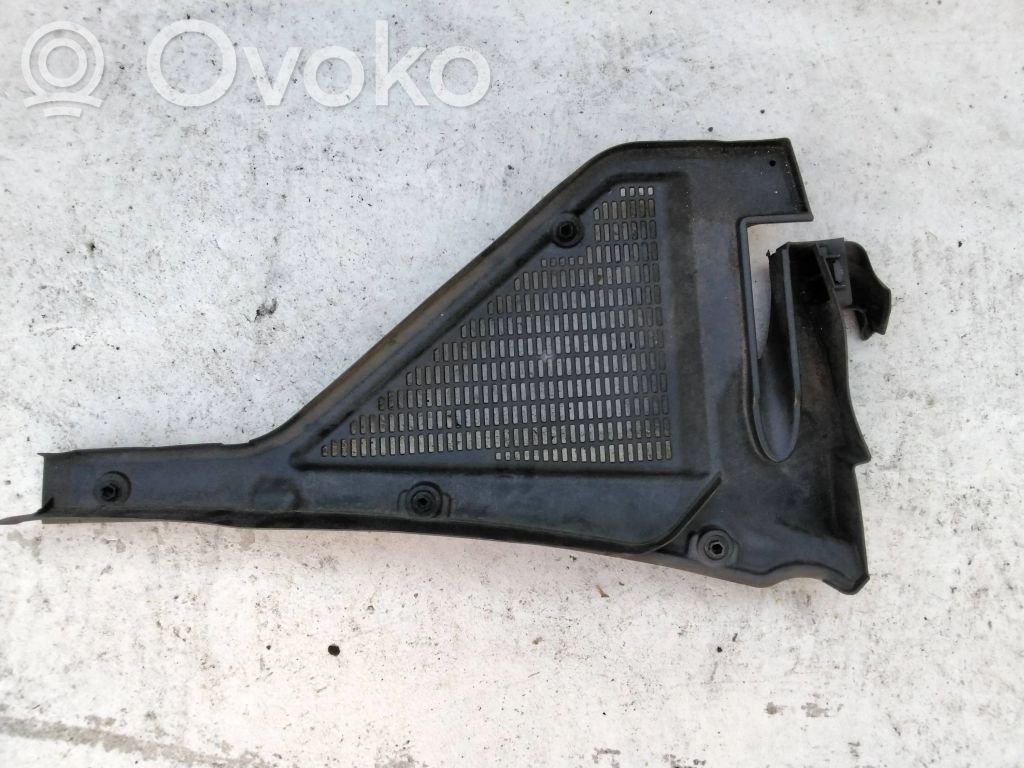 BMW X5 E70 Capac microfiltru aer habitaclu 