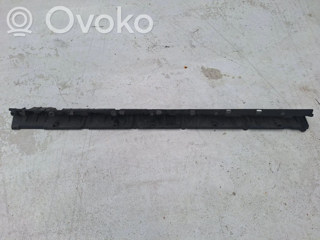 BMW X5 E70 Thresholds for All-terrain vehicles 