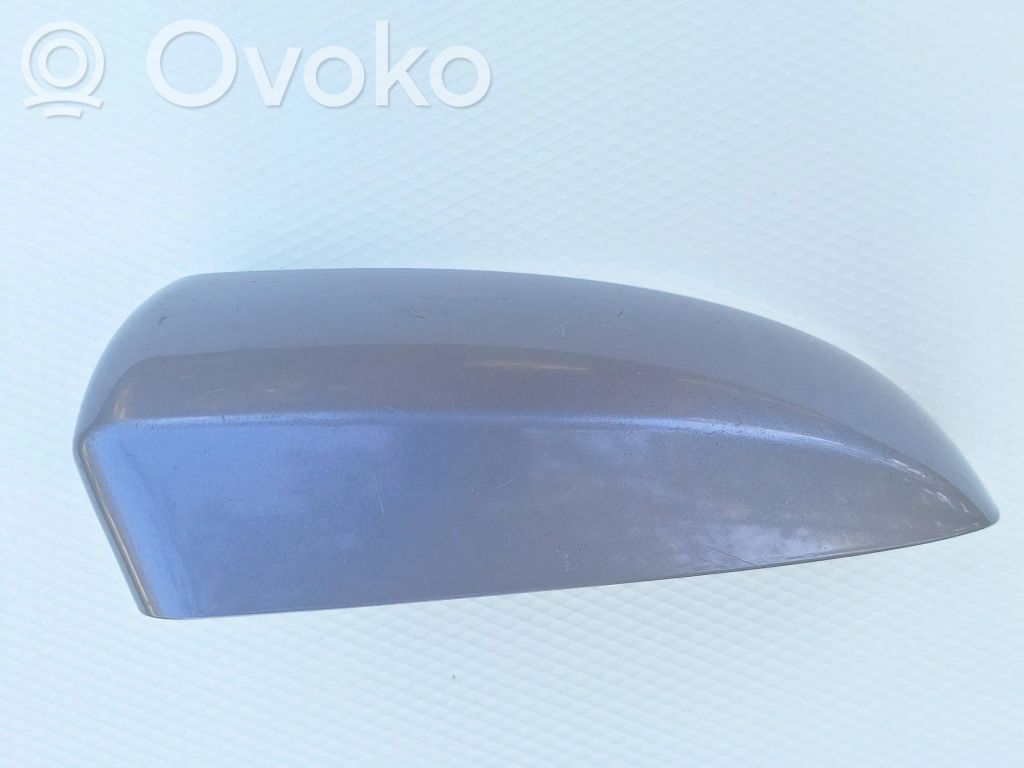 BMW X5 E70 Veidrodėlio plastikinė apdaila 