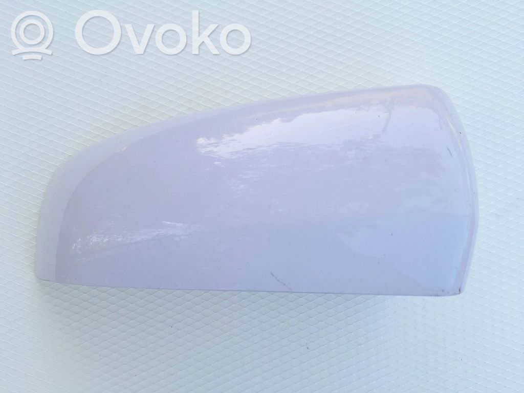 BMW X5 E70 Veidrodėlio plastikinė apdaila 