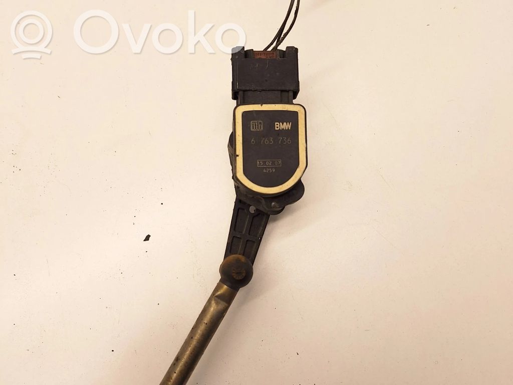 BMW X5 E70 Headlight/headlamp level sensor 