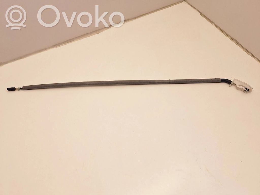 BMW X5 E70 Línea de cable de puerta trasera 
