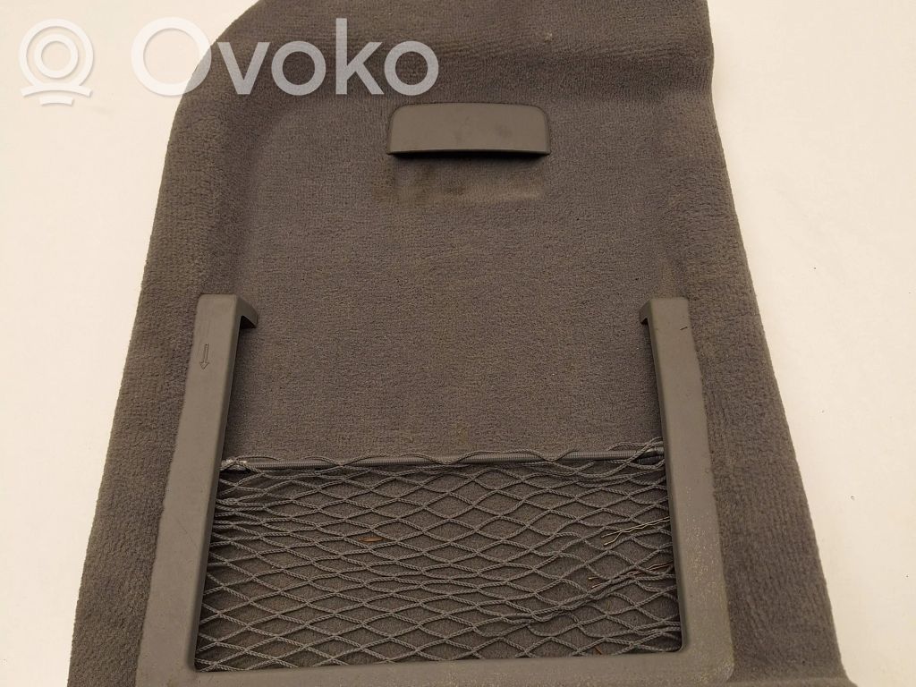 BMW X5 E70 Other trunk/boot trim element 