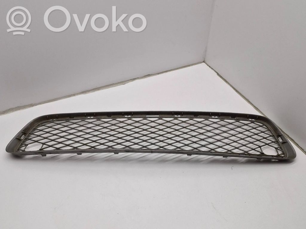 BMW X5 E70 Front bumper lower grill 
