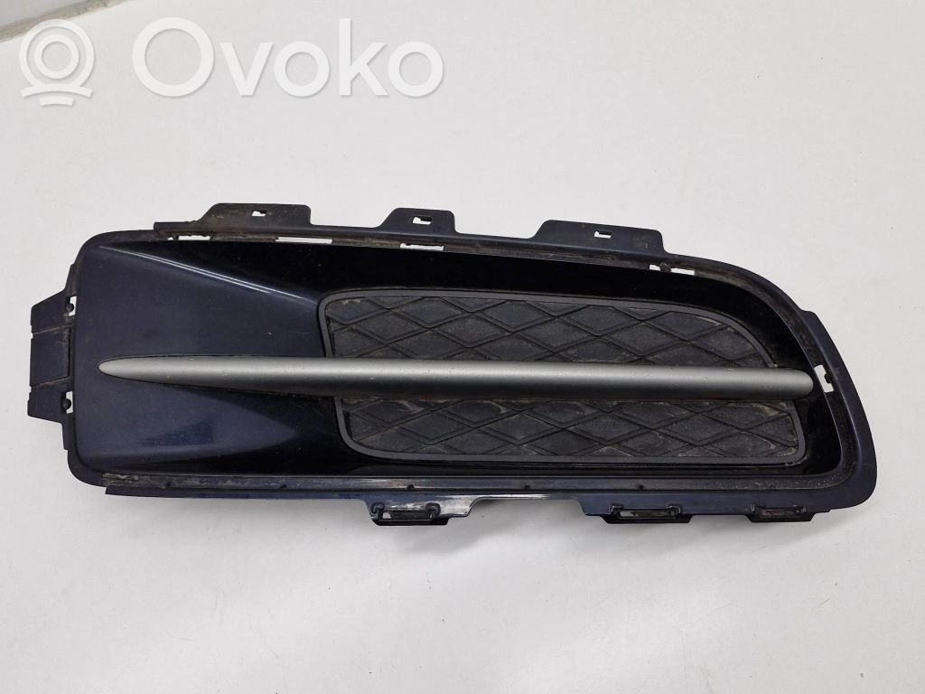 BMW X5 E70 Front bumper lower grill 