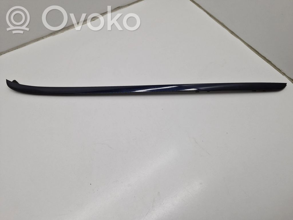 BMW X5 E70 Windshield trim 